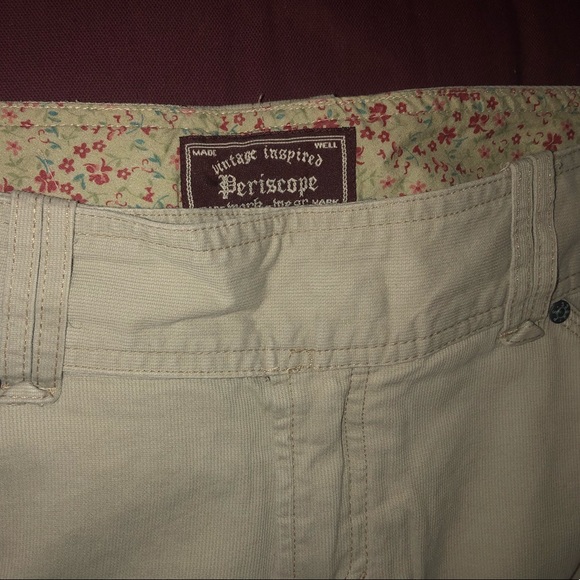 Pants - Picture 4 of 6